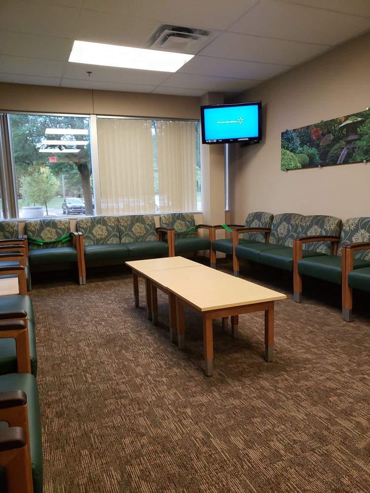 HENRY FORD MEDICAL CENTER FORD ROAD Updated August 2024 5500 Auto