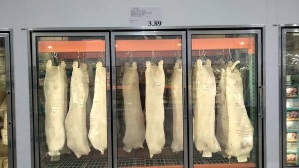 Costco Business Center by null