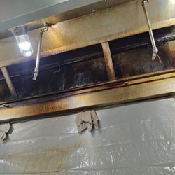 Cooking Clean
