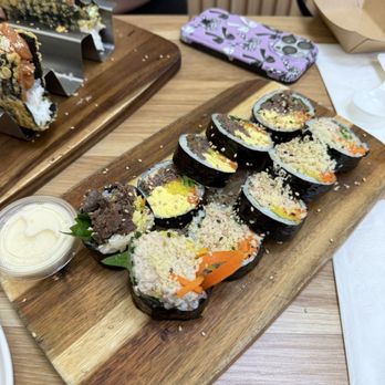 Kingbop - Korean Near Me - Los Angeles, California