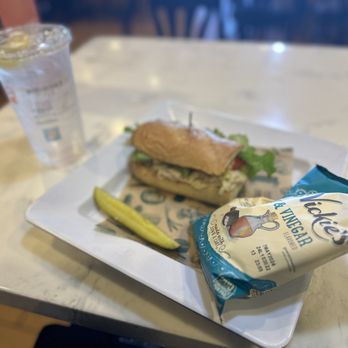 McAlister's Deli - Spicy Turkey Melt - Delis Near Me - Bloomington, Indiana