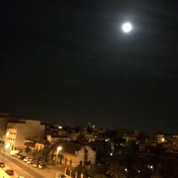 Bellavista - The moon :)