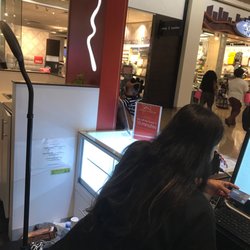 Service kiosk