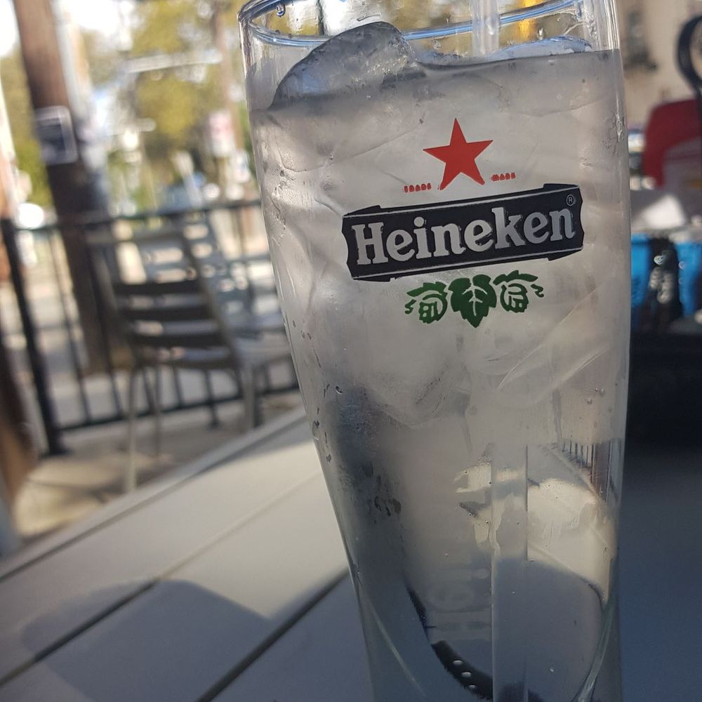 Corkscrew Bar - Pubs Near Me - Jersey City, New Jersey