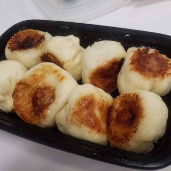 Shanghai Dumpling King - Pan Fried Pork Buns - Shanghainese Near Me - San Francisco, California Shanghai Dumpling King - Pan Fried Pork Buns - Shanghainese Near Me - San Francisco, California