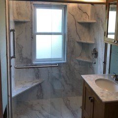 Slide of Five Star Bath Solutions - Minneapolis