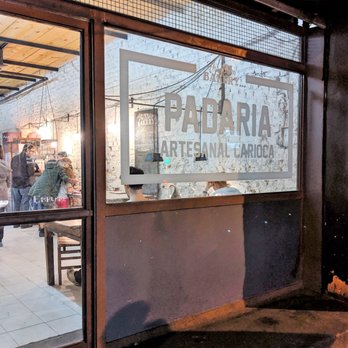 The Slow Bakery - The Slow Bakery / Carioca Artisan Bakery 09/04/19 - Bakeries Near Me - Rio de Janeiro, RJ The Slow Bakery - The Slow Bakery / Carioca Artisan Bakery 09/04/19 - Bakeries Near Me - Rio de Janeiro, RJ