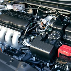 City Auto Repair & Sales