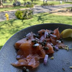 user provided The Oak photo