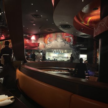 Sushisamba - Asian Fusion Near Me - Las Vegas, Nevada