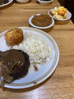 Johnny's Restaurant by null