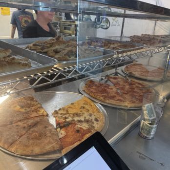 Manhattan Pie - Pizza Near Me - Columbia, South Carolina Manhattan Pie - Pizza Near Me - Columbia, South Carolina
