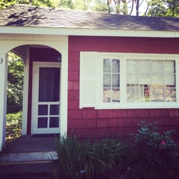 Cottage Cottage