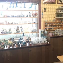 Wild Wonderful Gift Shop
