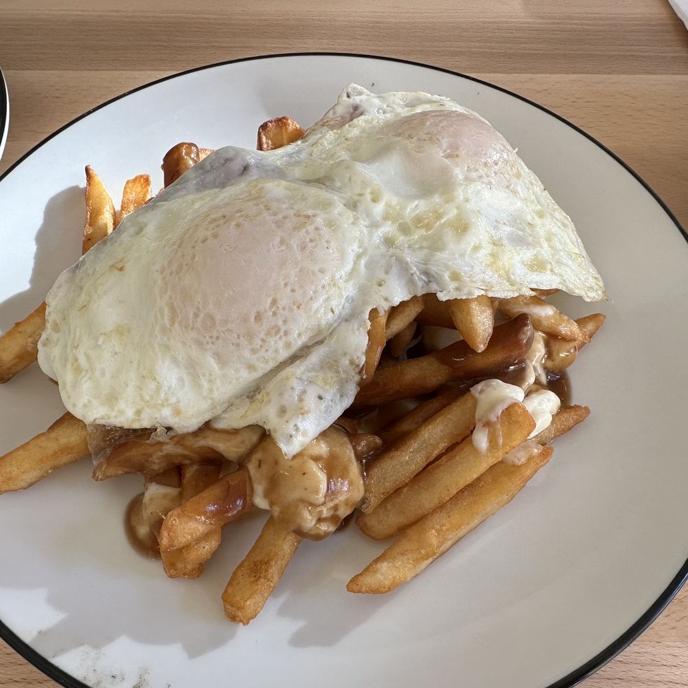Toast City Diner - Disco Eggs. - Breakfast & Brunch Near Me - Cranford, New Jersey Toast City Diner - Disco Eggs. - Breakfast & Brunch Near Me - Cranford, New Jersey