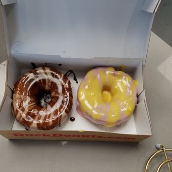 Duck Donuts - Donuts Near Me - Durham, North Carolina Duck Donuts - Donuts Near Me - Durham, North Carolina