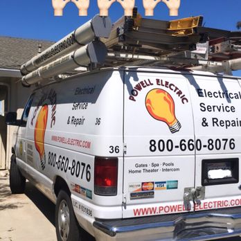 Powell Electric 53 Photos 431 Reviews Lighting Fixtures Equipment 5625 W Washington Blvd Los Angeles Ca Phone Number