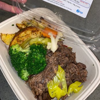 Michaela's Meals - Wow- delicious! - Food Delivery Services Near Me - San Diego, California