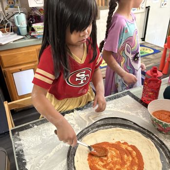 Monkey Business Daycare - Child Care & Day Care Near Me - Sacramento, California