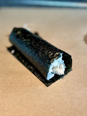 KazuNori: The Original Hand Roll Bar by null