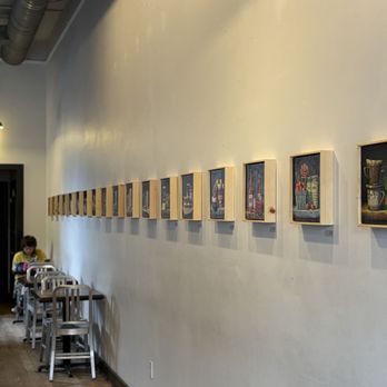 Stumptown Coffee Roasters - Coffee & Tea Near Me - Portland, Oregon