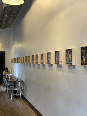 Stumptown Coffee Roasters by null