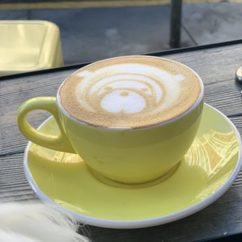 Scullery - Coffee & Tea Near Me - San Francisco, California Scullery - Coffee & Tea Near Me - San Francisco, California