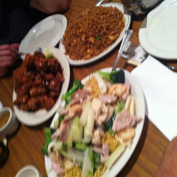 Kam Shing - Chinese Near Me - Montreal, Quebec