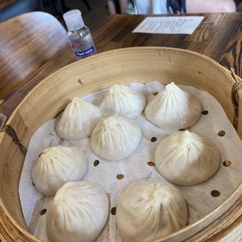 Dumpling Home - Pork Xiao Long Bao - Dim Sum Near Me - San Francisco, California Dumpling Home - Pork Xiao Long Bao - Dim Sum Near Me - San Francisco, California