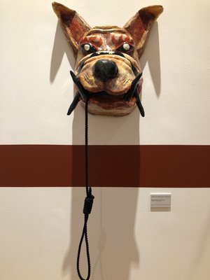 Mexican Cultural Institute by null