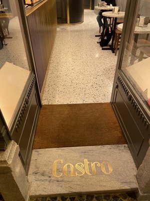 Castro - Atelier de Pastéis de Nata by null