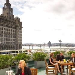 Vista Restaurant - From website