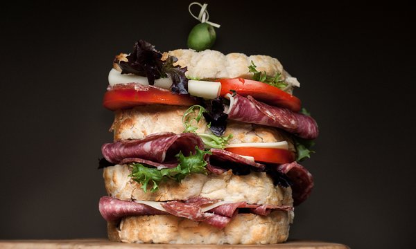 Fromagination by null