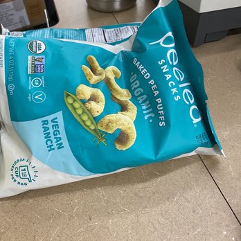 CVS Pharmacy - Peas please - Drugstores Near Me - MARINA DEL REY, California