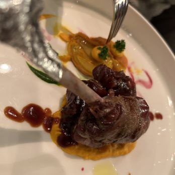 Impronta Cafe - pheasant - Italian Near Me - Venezia, VE