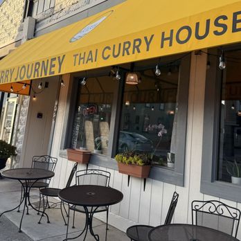Curry Journey - Thai Near Me - Monterey, California Curry Journey - Thai Near Me - Monterey, California