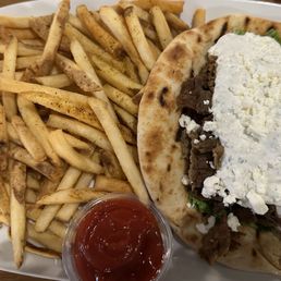 Gyro Gyro