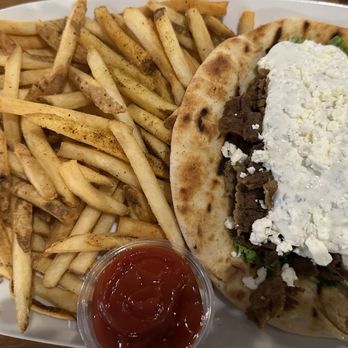 Taverna Modern Mediterranean - Gyro - Greek Near Me - Flagstaff, Arizona Taverna Modern Mediterranean - Gyro - Greek Near Me - Flagstaff, Arizona