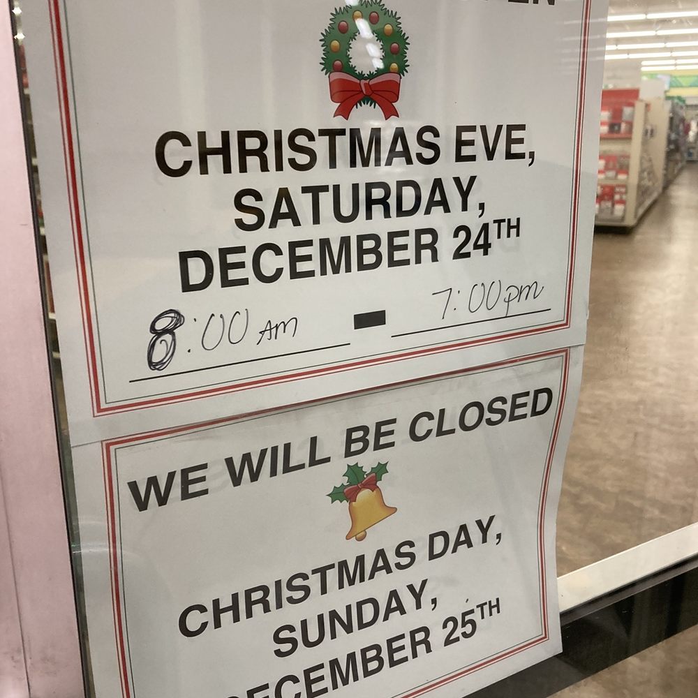 Dollar Tree - 2022 - Discount Store Near Me - San Diego, California