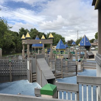 Matteo's Dream Playground - Playgrounds Near Me - Concord, California