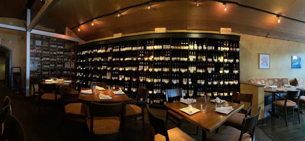 Jake's & Cooper's Wine Bar & Wine Shop