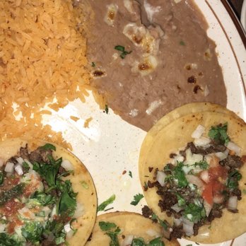 Tequila Restaurante & Cantina - #53 Mexico City tacos meal - Mexican Near Me - Des Moines, Iowa Tequila Restaurante & Cantina - #53 Mexico City tacos meal - Mexican Near Me - Des Moines, Iowa