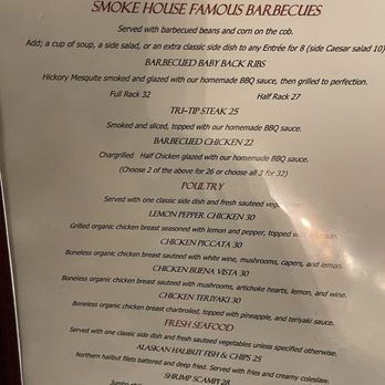 Burbank Smokehouse - Steakhouses Near Me - Burbank, California Burbank Smokehouse - Steakhouses Near Me - Burbank, California