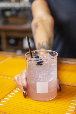 School House Kitchen and Libations by null