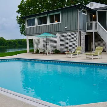 KJ Augusta Rentals - Vacation Rentals Near Me - Augusta, Georgia