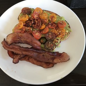 Toast on First - Coffee & Tea Near Me - Whittier, California Toast on First - Coffee & Tea Near Me - Whittier, California