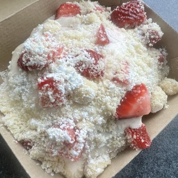 Cinnaholic - Bakeries Near Me - Fayetteville, North Carolina