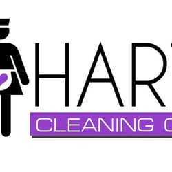 Hart Cleaning Co - "Do more of what you love and let us handle the dirty work!"