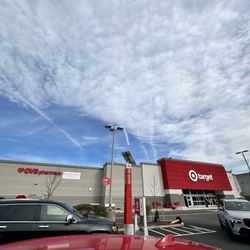 Target - Nov '25