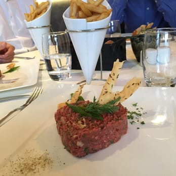 Hostellerie Saint Hubert - Steak Tartare - Hotels Near Me - Hambach, 57 Hostellerie Saint Hubert - Steak Tartare - Hotels Near Me - Hambach, 57